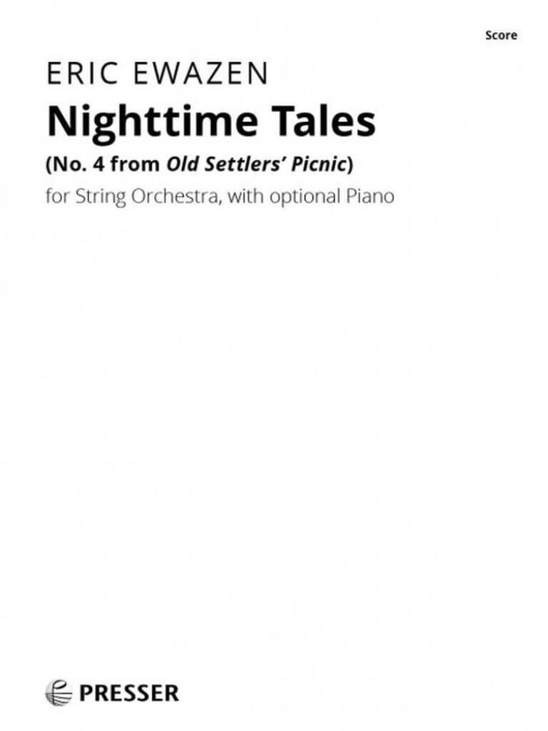 Nighttime Tales